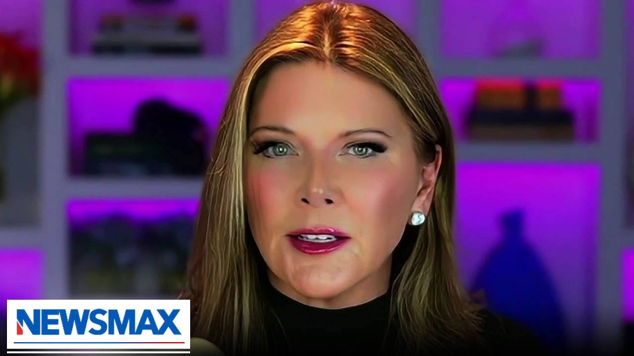Trish Regan: Government turns healthcare into bureaucratic mess | Ed Henry The Big Take