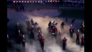 Glee Thriller Heads Will Roll Full Performance Official Music Video