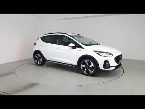 Ford Fiesta #87 1.0T EcoBoost 100PS Active - Image 2