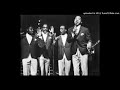 SMOKEY ROBINSON & THE MIRACLES - COME SPY WITH ME