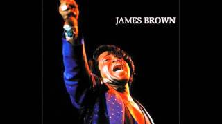 James Brown - Turn Me loose