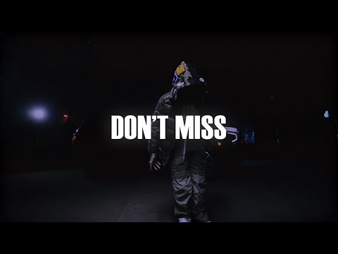 42 Dugg x EST Gee x Detroit Type Beat 2023 - ''DON'T MISS''