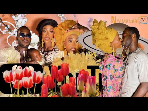 Naming ceremony Samba & jarry kebeh kunda 24,12,2025#name #viral 