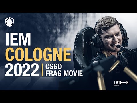 Liquid RETURNS | IEM Cologne Frag Movie