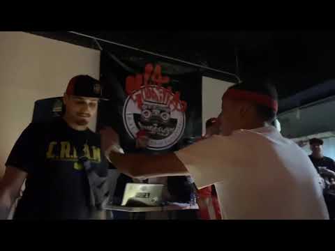 Jahn Alenó vs Outlaw | LGPR 2020 - jornada 3 Semifinal