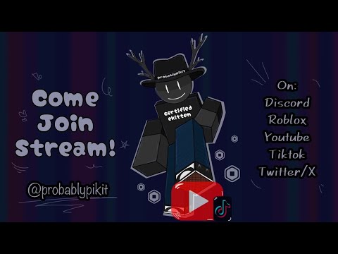 Play Forsaken (With Viewers!)