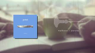 【chill bass】yurete - walkout