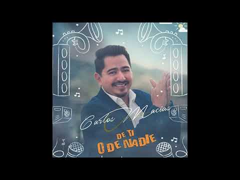 Carlos Macías · Usted No Debería