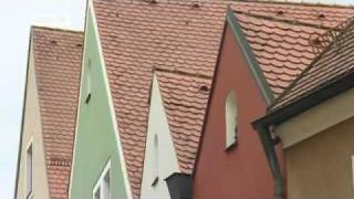 Das Eh husl Smallest Hotel in the World Video