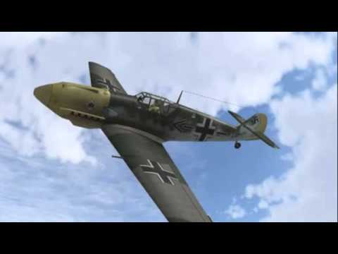 Battle of Britain II : Wings of Victory PC