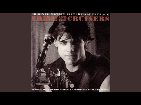 download lagu mp3 mp4 Eddie And The Cruisers Garden Of Eden, download lagu Eddie And The Cruisers Garden Of Eden gratis, unduh video klip Eddie And The Cruisers Garden Of Eden