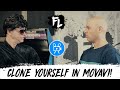 Clone Yourself In Movavi Video Editor Plus Film Learnin