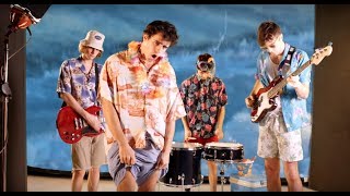 Carolina Durante - En Verano, Ornitofilia (Videoclip)