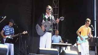 Those Wasted Words - Steven Page Solo