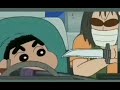 Shinchan As A Taxi Driver Funny Scene
