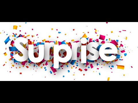 Anuja Ulape | Surprise Video | Birthday gift | 22nd July 2020