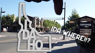 A Day In the Life | IDA Where!!?