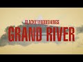 Blackie & The Rodeo Kings - Grand River (Official Lyric Video)