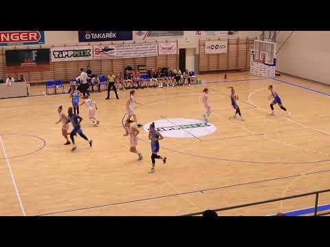 PINKK-Pécsi 424 – Ludovika-FCSM Csata 47-85