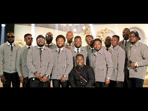 DFLAMING BROTHERS BAND LIVE AT THE AI EXPERIENCE 2025 | LAGOS
