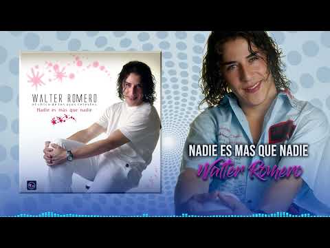 Walter Romero - Intentalo Tu