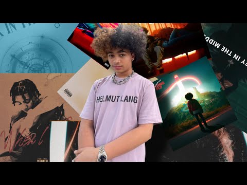 A Young Sensation: The Story Of “Jae Lynx”