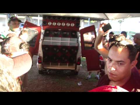 RAXA FIORINO DO LIMÃO X FIORINO ALEX EXTREME 2ª SOLTADA