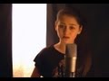 Ellie Goulding - Explosions (Cover By Jasmine ...