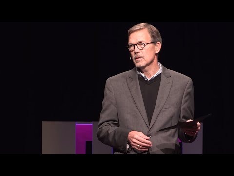The Danger of Fearing Death | Richard Holm | TEDxBrookings