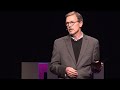 The Danger Of Fearing Death Richard Holm TEDxBrookings