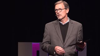 The Danger of Fearing Death | Richard Holm | TEDxBrookings