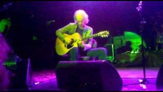 Yes- Mood for A Day - Intersection Blues -  Florianópolis - Floripa Music Hall - 27/11/2010