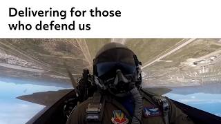 Raytheon Mission