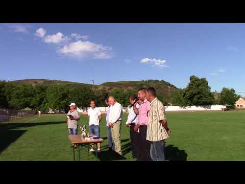 CUPA SATELOR TURNEUL FINAL FESTIVITATEA DE PREMIERE