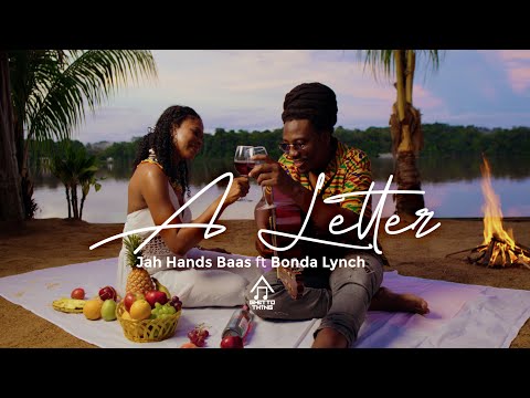 Jah Hands Baas ft Bonda Lynch - A Letter (Official Music Video)