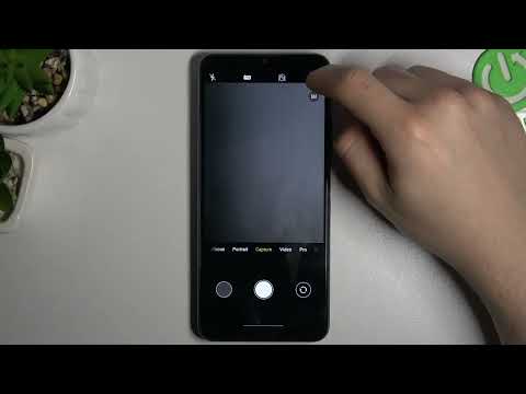 How to Customize Watermark on ZTE Blade A71? - Add Watermark