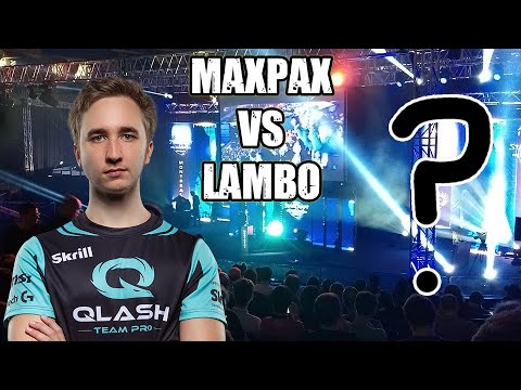 ZG Casts: MaxPax vs Lambo - Finals BO5 - PvZ