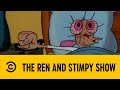 Insomniac Ren Ren Stimpy