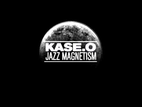 Kase o & Jazz Magnetism 7 - Que no hay alcohol 2011