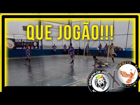 Esquina de Jah x Sem Preconceito || 2° Quadro || Lances do 5° Festival Esquina de Jah