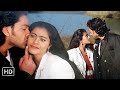 Mere Sanam Mujhko Teri Kasam HD Gupt 1997 Bobby Deol Kajol Sadhana Sargam Udit Narayan