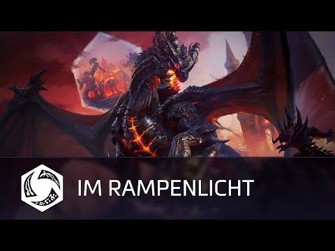 Todesschwinge im Rampenlicht | Heroes of the Storm (Deutsche Untertitel)
