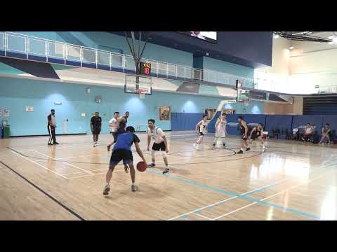 C power Fitness vs Lowlife - Sunday tier 2 - tcbl  2021 winter