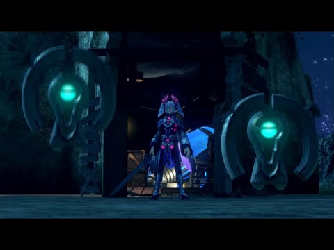 Xenoblade Chronicles: Future Connected - Gael'gar