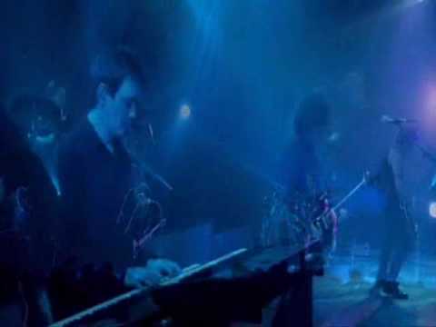 The Cure - The Same Deep Water As You - Live in Berlin