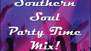 Download lagu DJ COOL JAY |Southern Soul Party Mix Vol 1 mp3