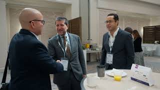 Aniceto Huertas, Beel at Global Banking & Markets: Latin America & Caribbean 2024