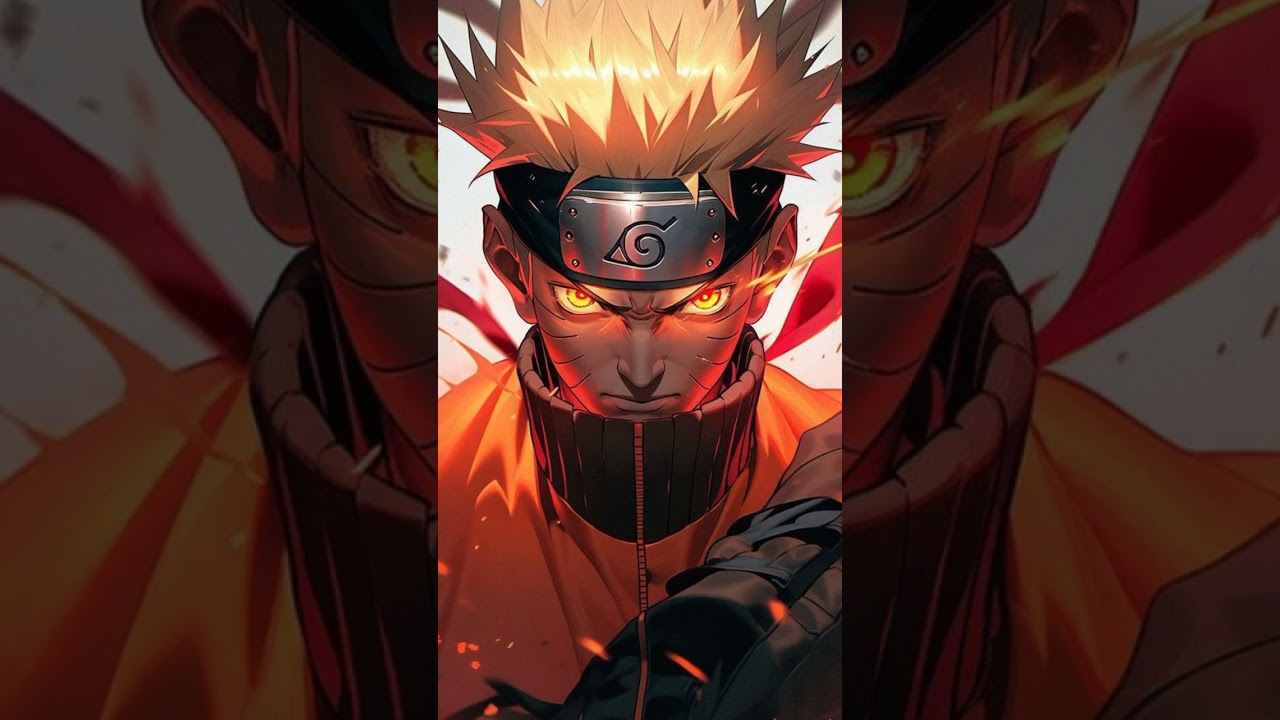 Top-5 Best wallpaper of ⚡Naruto ⚡  #naruto #viral #shorts