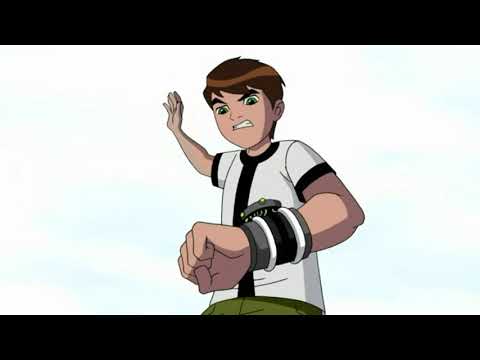ben 10 ultimate alien ben 10 years old transforms into heatblast as ben 10 classic style