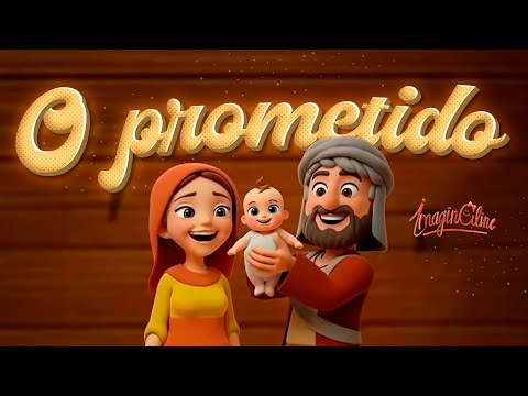 O Prometido - ImaginAline